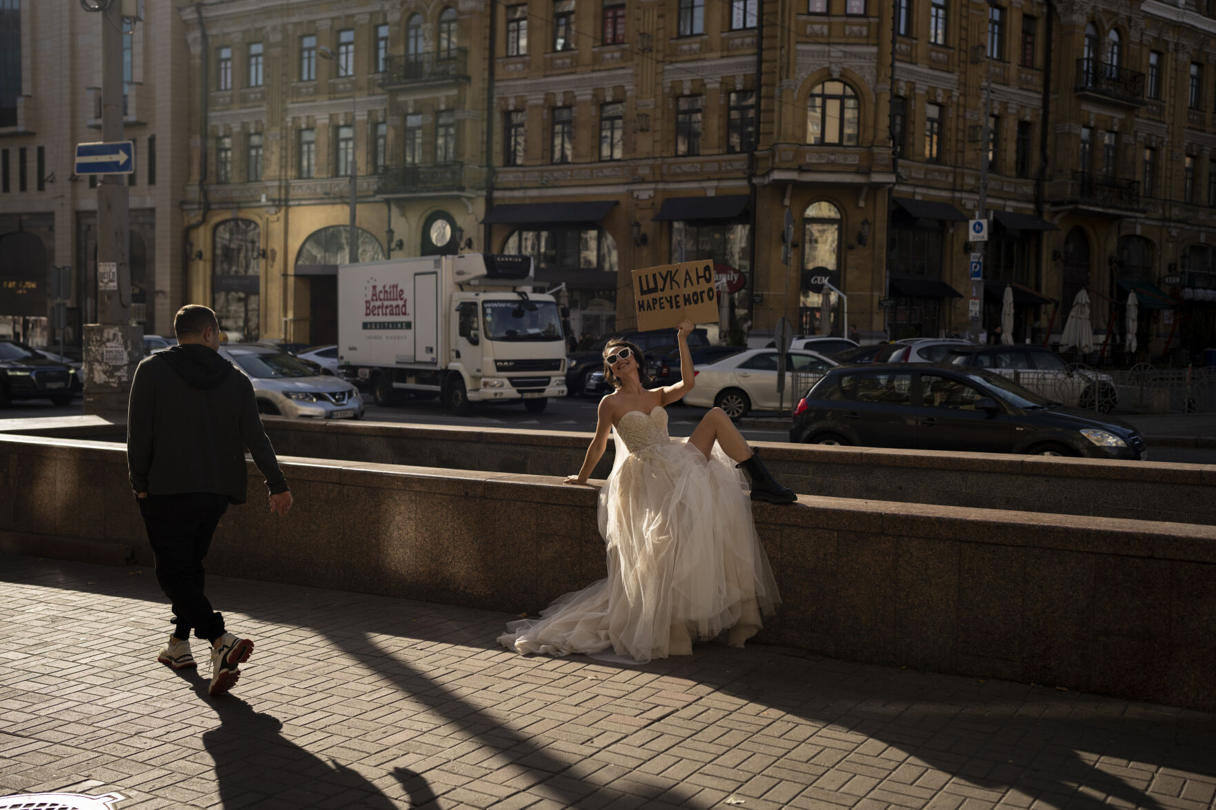 Russia Ukraine War Year Two Photo Gallery
